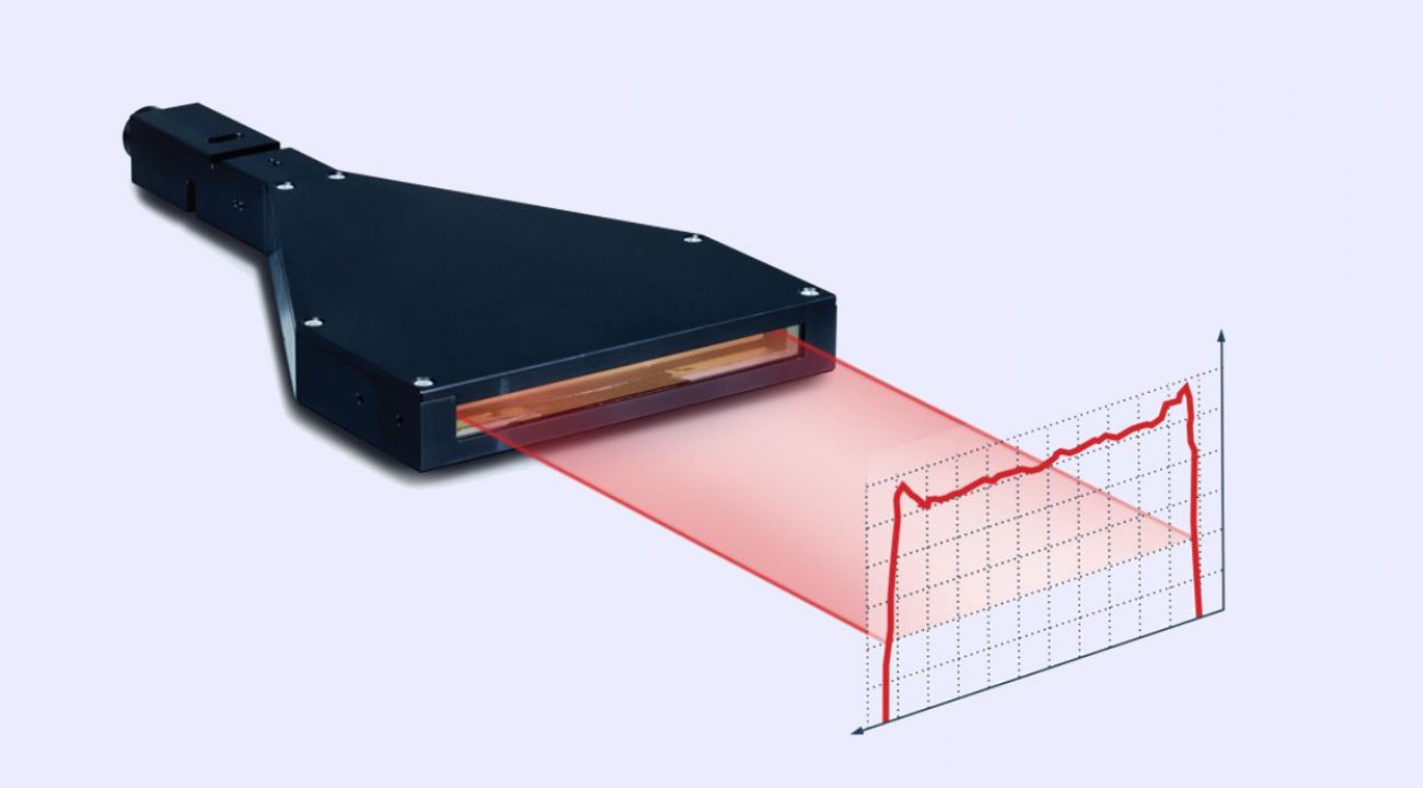 Telecentric Laser Projector (TLP)